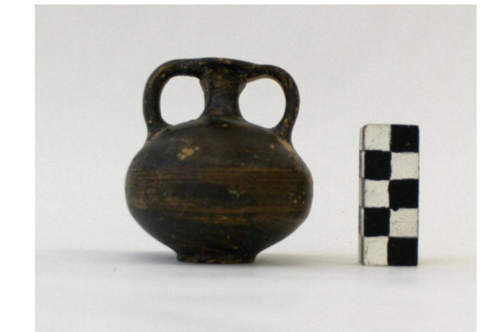 Fig. 2. 1 225 - FS 171 stirrup jar from Makrissia. 