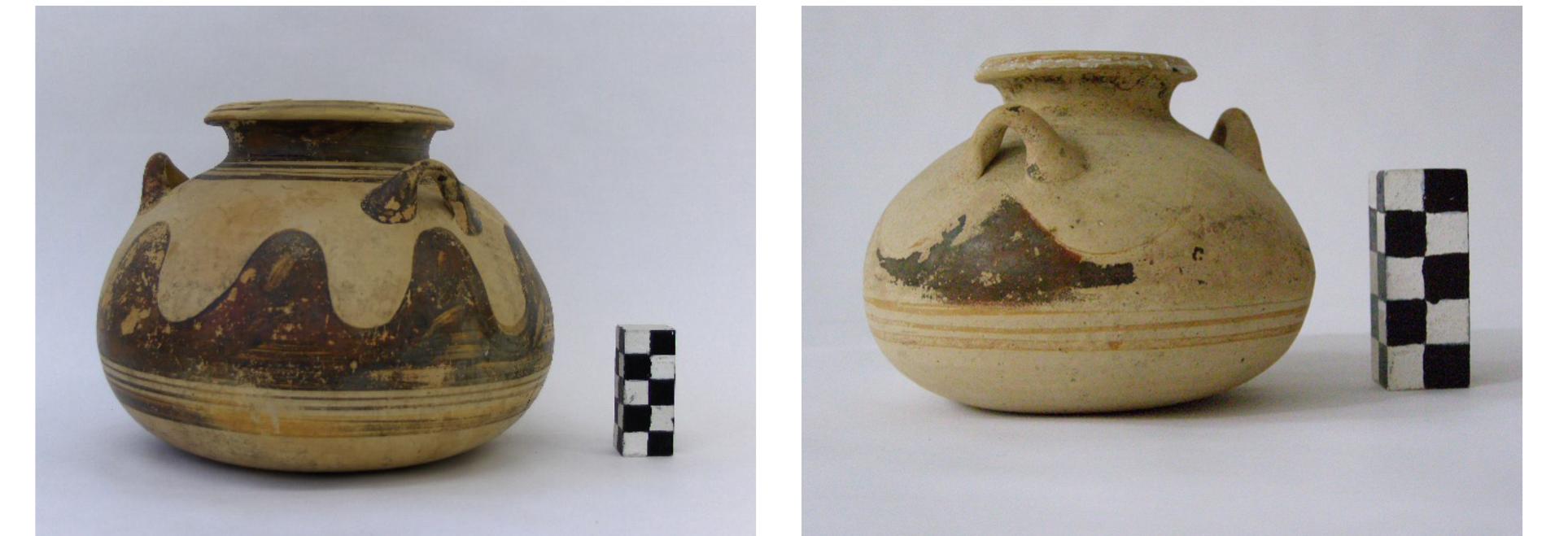 Fig. 24. 1 649 from Olympia.  Fig. 23. 1 652 from Olympia. 