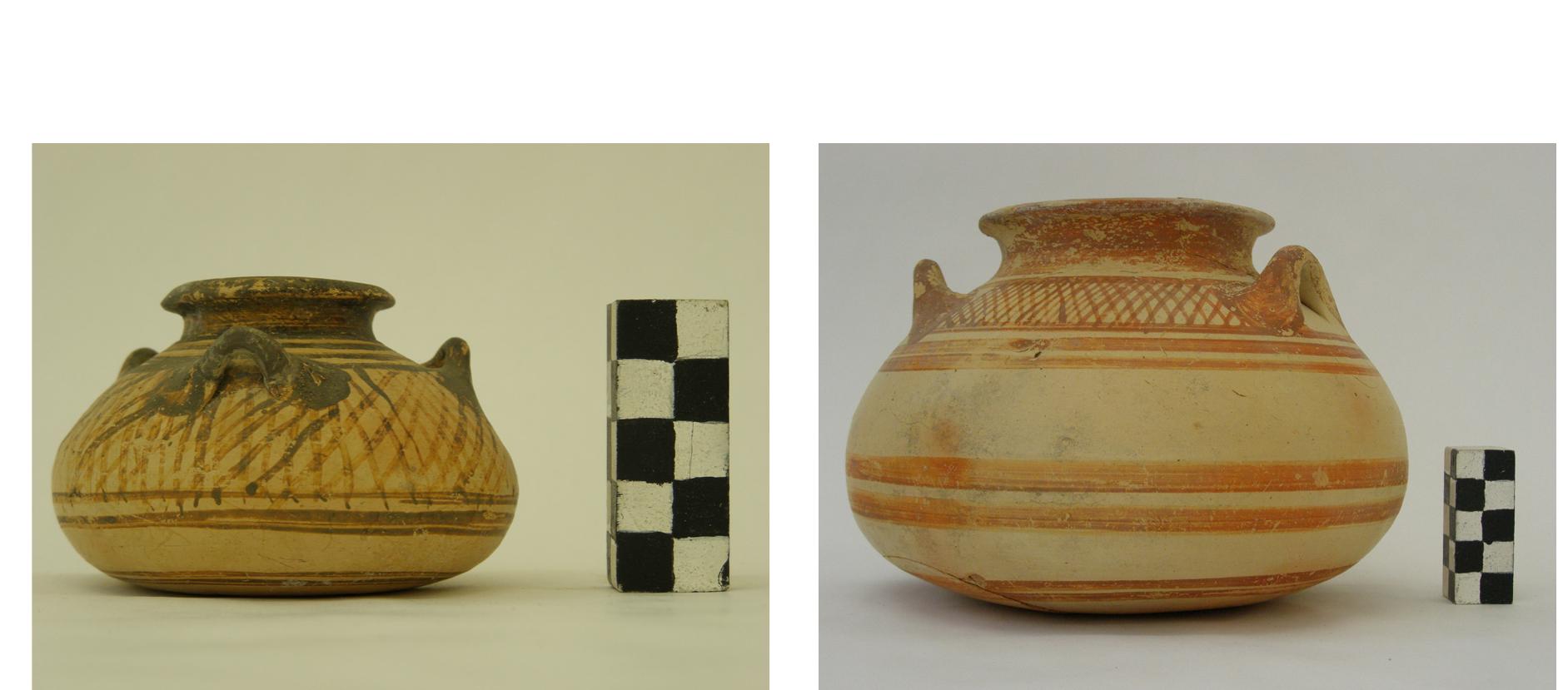 Fig. 26. 1 648 from Olympia.  Fig. 25. m 308 from Stravokefalo. 