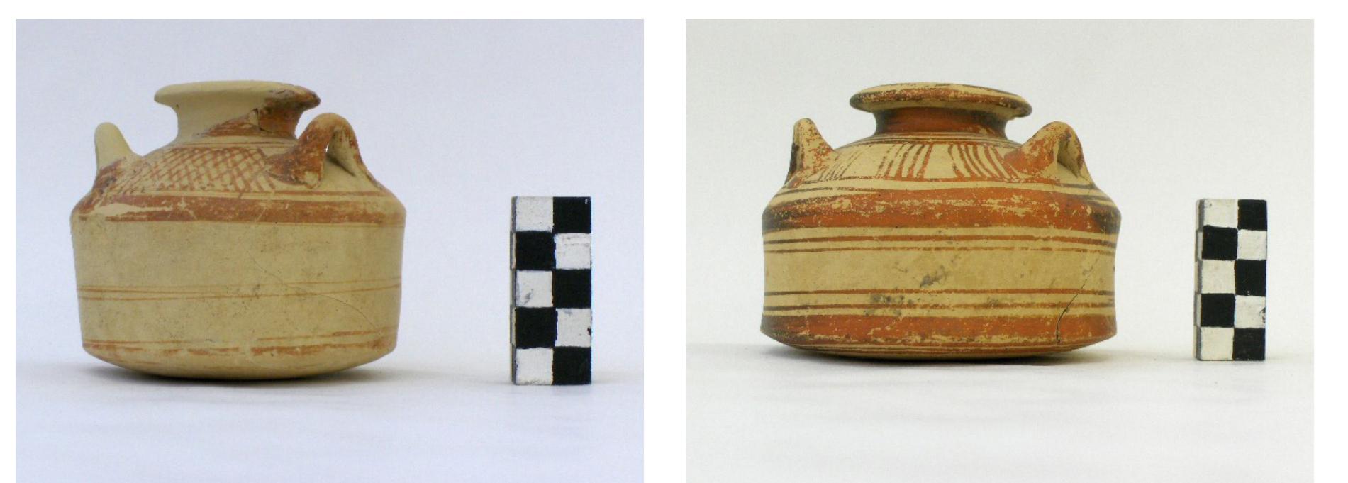 Fig. 32. 1 654 from Olympia.  Fig. 31. 1 640 from Olympia. 