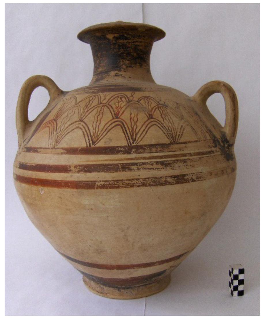 Fig. 34. 1 217 from Makrissia. 