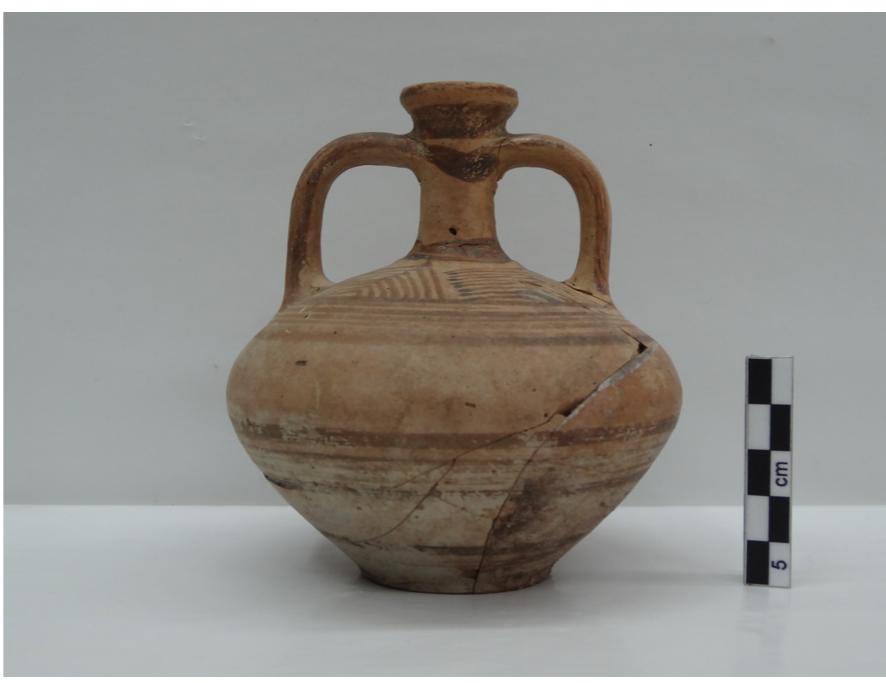 Fig. 56. 1 14219 from Agios Georgios of Persaina. 