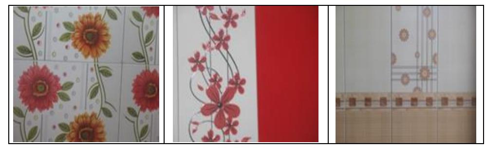 Tile Feature Extraction (PDF) Content-based Retrieval of Tiles and Ceramics Images based on ...