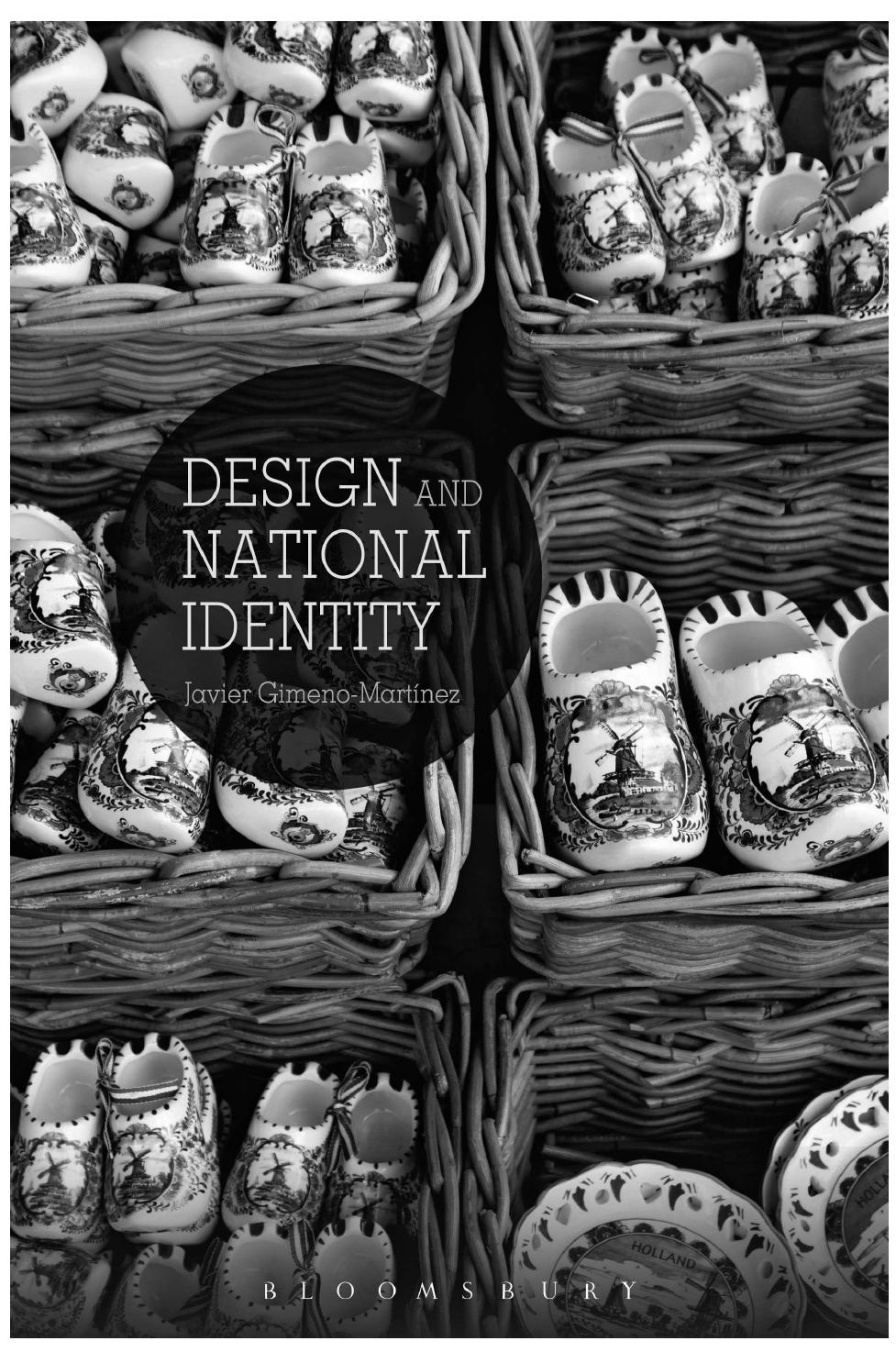 NATIONAL CHARACTERISTICS IN DESIGN アート・デザイン・音楽 NATIONAL