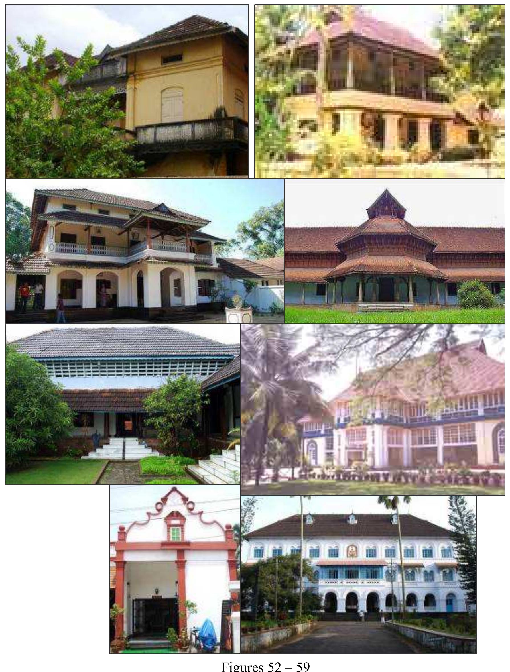 Synagouges In India Figure 16 - The Synagogues Of Kerala, India: Their