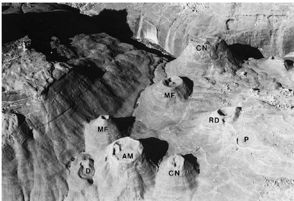 Low Oblique Aerial Photograph Of A Cluster Of Clastic low-oblique-aerial-photograph-of-a-cluster-of-clastic