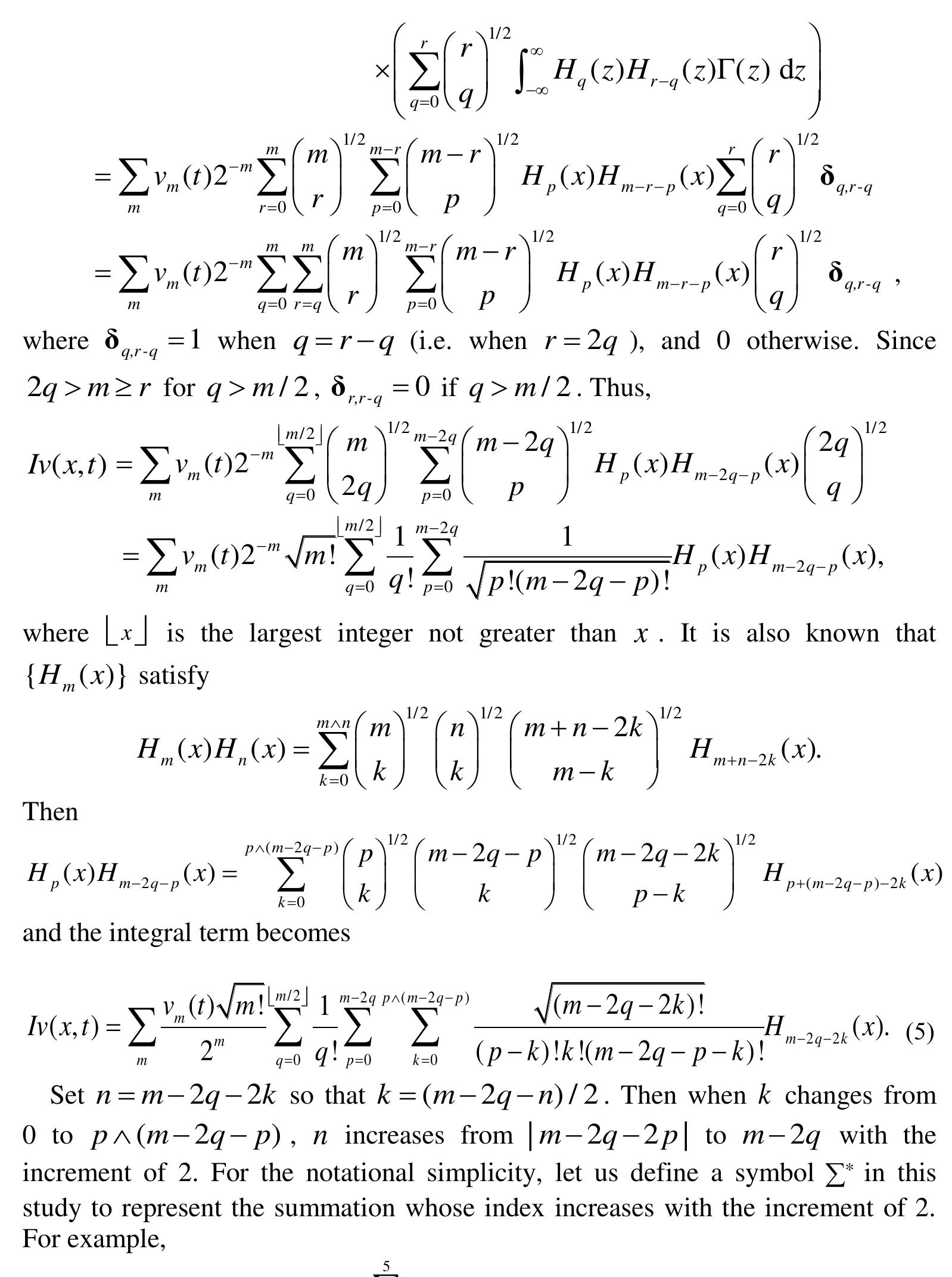 (PDF) A series solution of Black-Scholes equation under jump diffusion ...