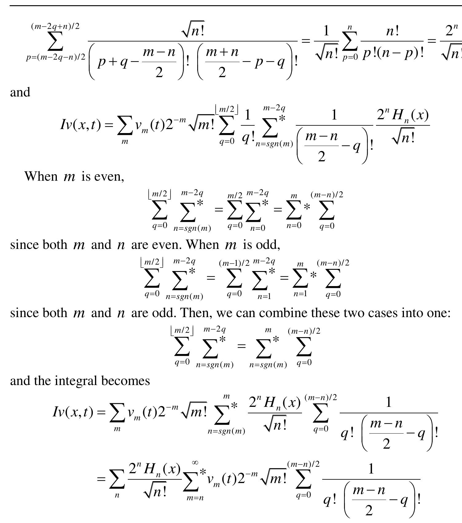 (PDF) A series solution of Black-Scholes equation under jump diffusion ...