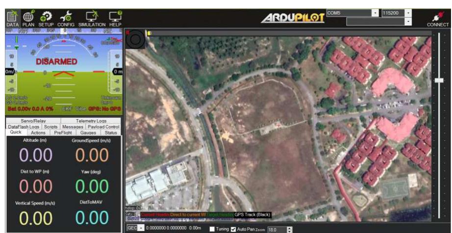 (PDF) Development of A Dodecacopter using Pixhawk 2.4.8 Autopilot ...