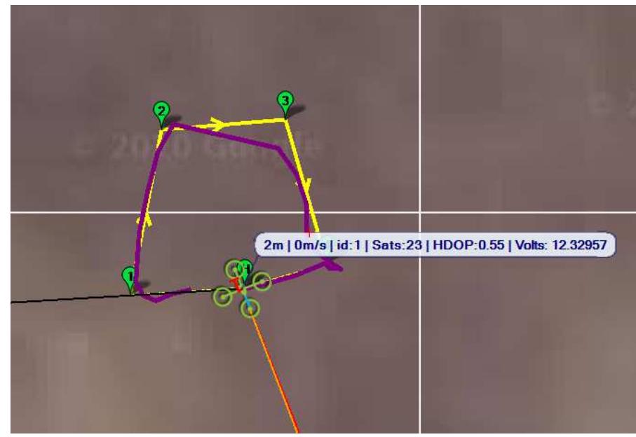 (PDF) Development of A Dodecacopter using Pixhawk 2.4.8 Autopilot ...
