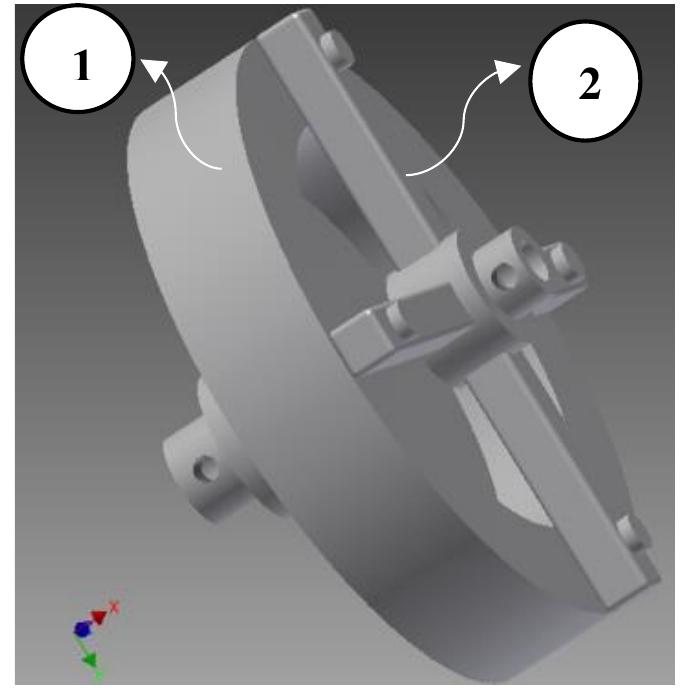 Torque Inspection Structural (PDF) Design, Analysis and Testing of the Torque Meter Device