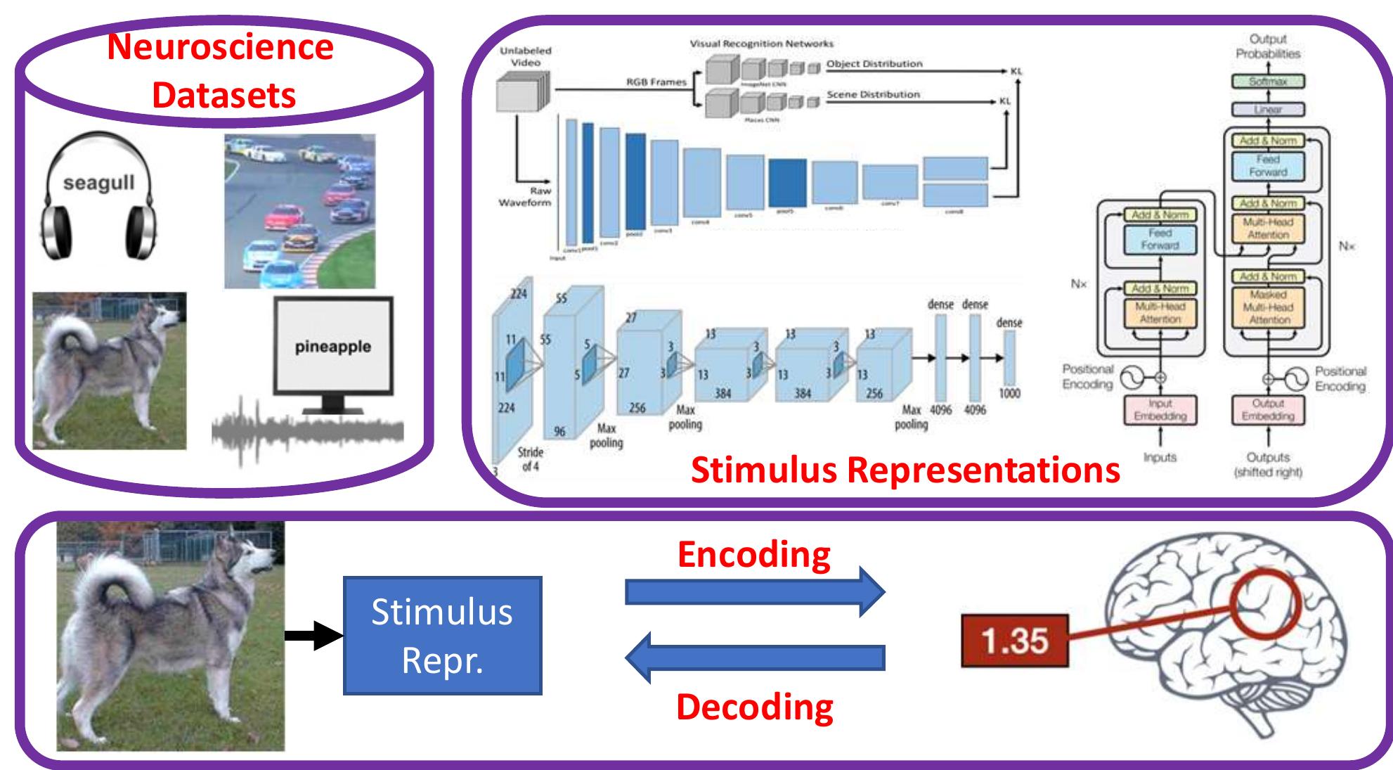 (PDF) Deep Neural Networks and Brain Alignment: Brain Encoding and ...