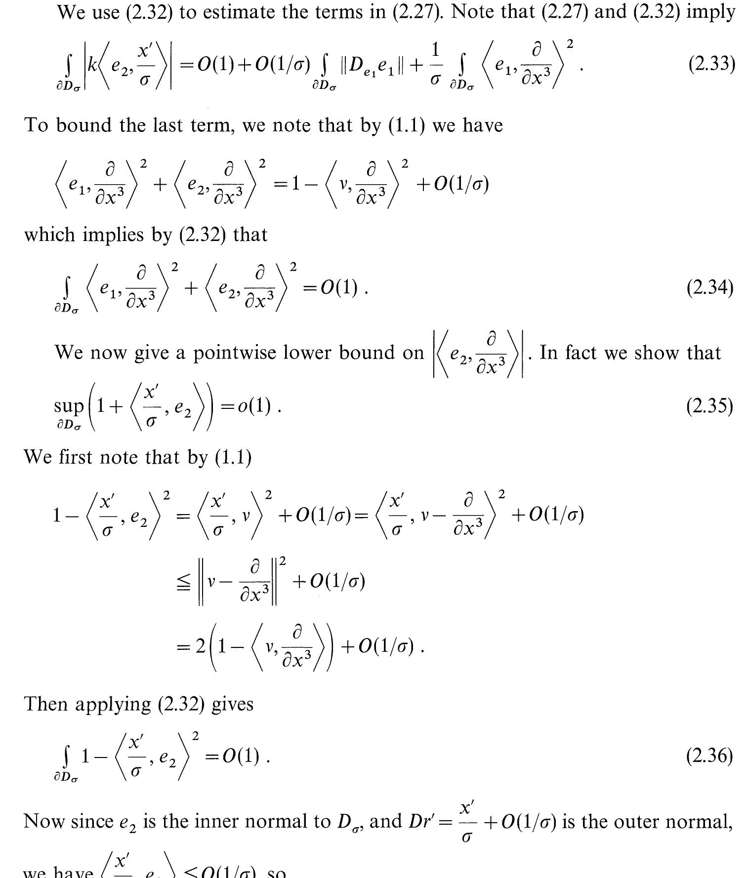(PDF) On the proof of the positive mass conjecture in general relativity