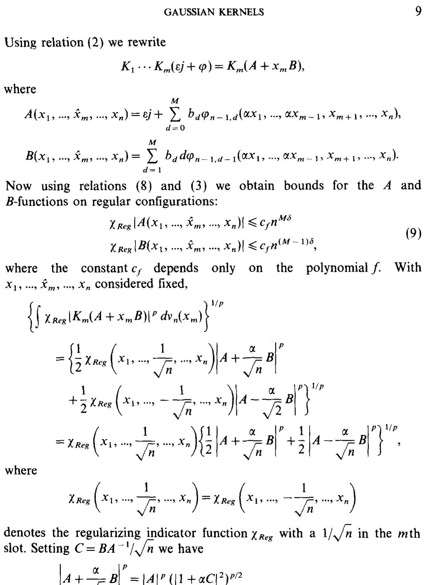 (PDF) The hypercontractive approach to exactly bounding an operator ...