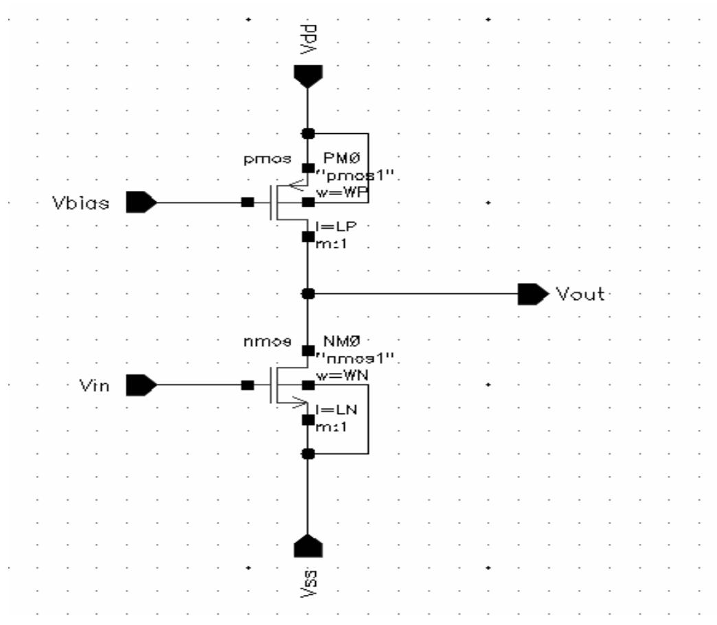 Figure 6 - from Low power design of asynchronous SAR ADC