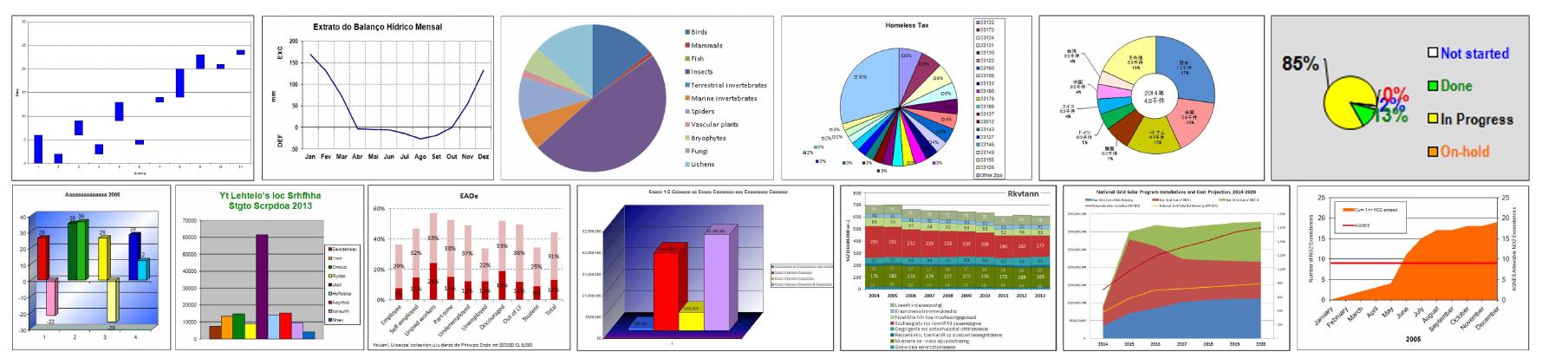 (PDF) ChartReader: A Unified Framework for Chart Derendering and ...