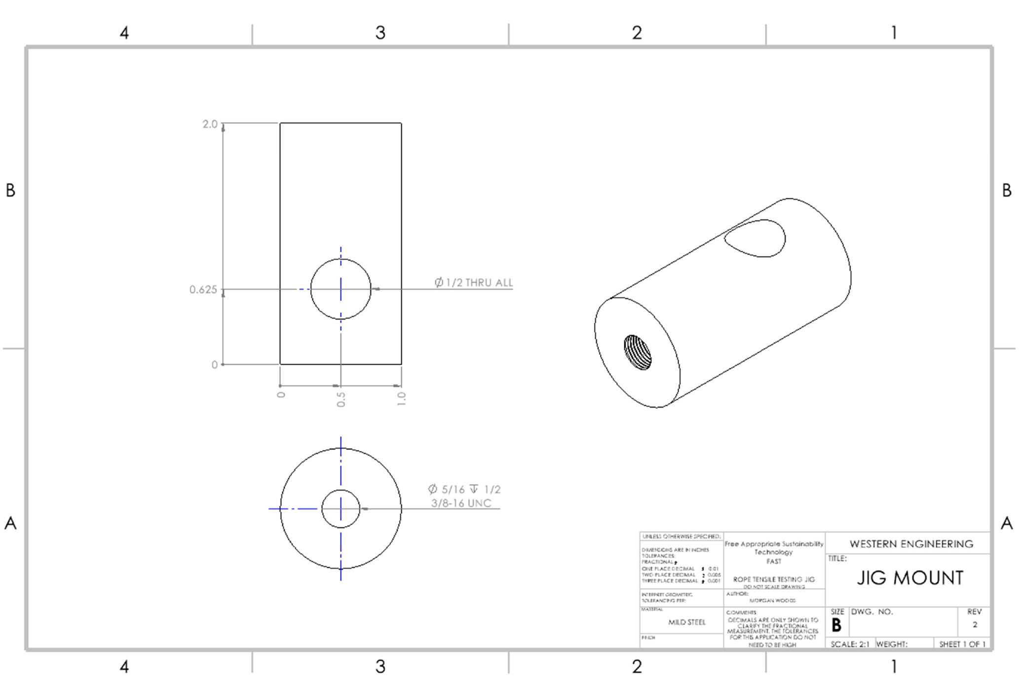 Figure 11 - from Open-Source Flexible Material Tensile