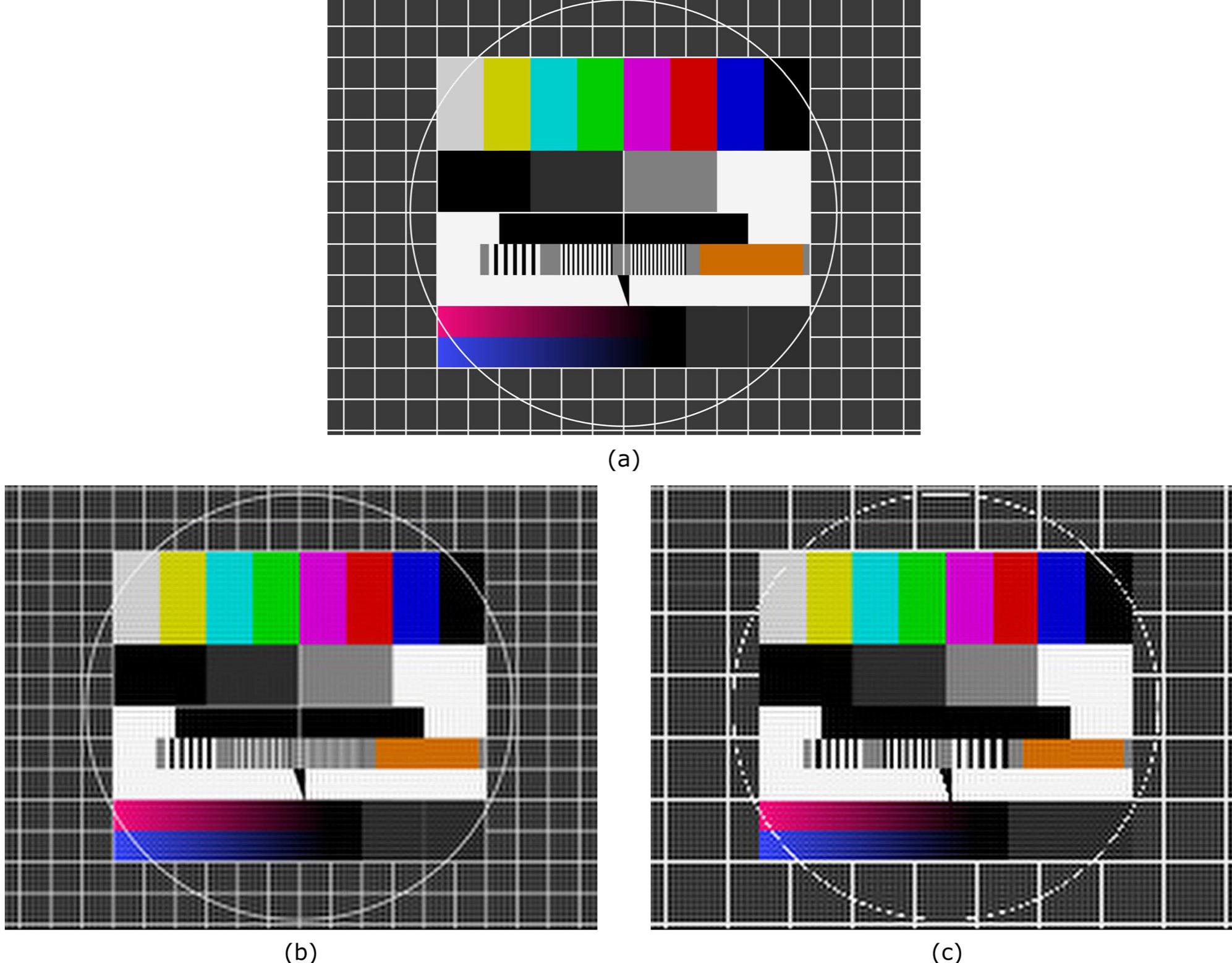 Visual Resolution Diffraction (PDF) Human eye visual hyperacuity: Controlled diffraction for image ...
