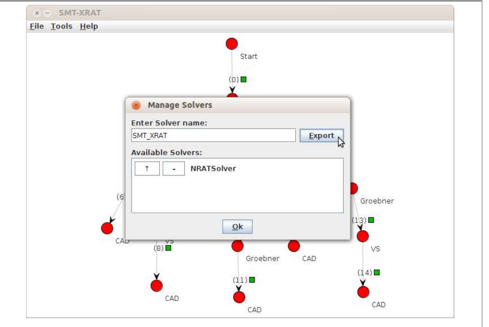 2: a snapshot of an smt-rat composition being a theory