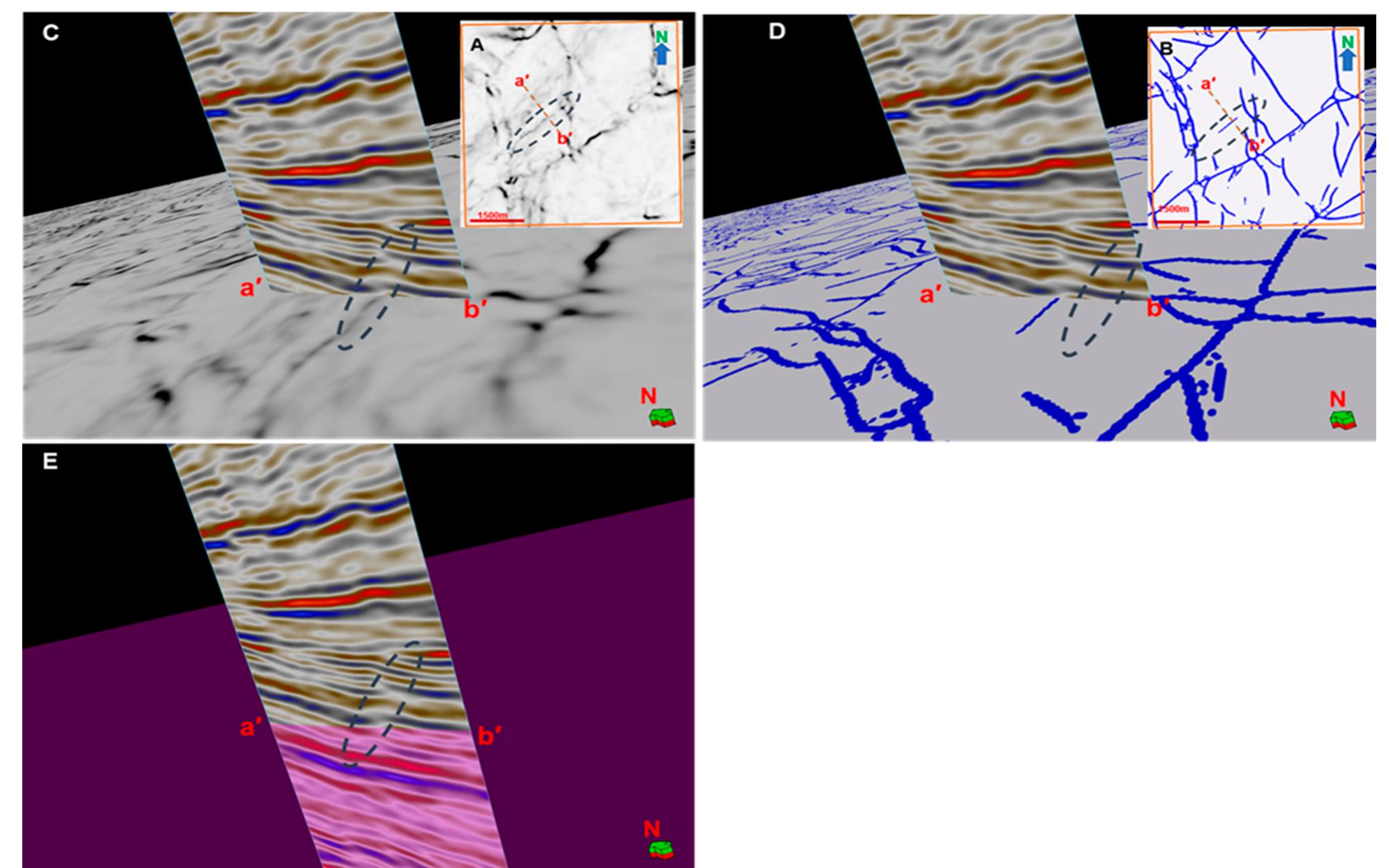 (PDF) An Improved Seismic Fault Interpretation in a Structurally ...