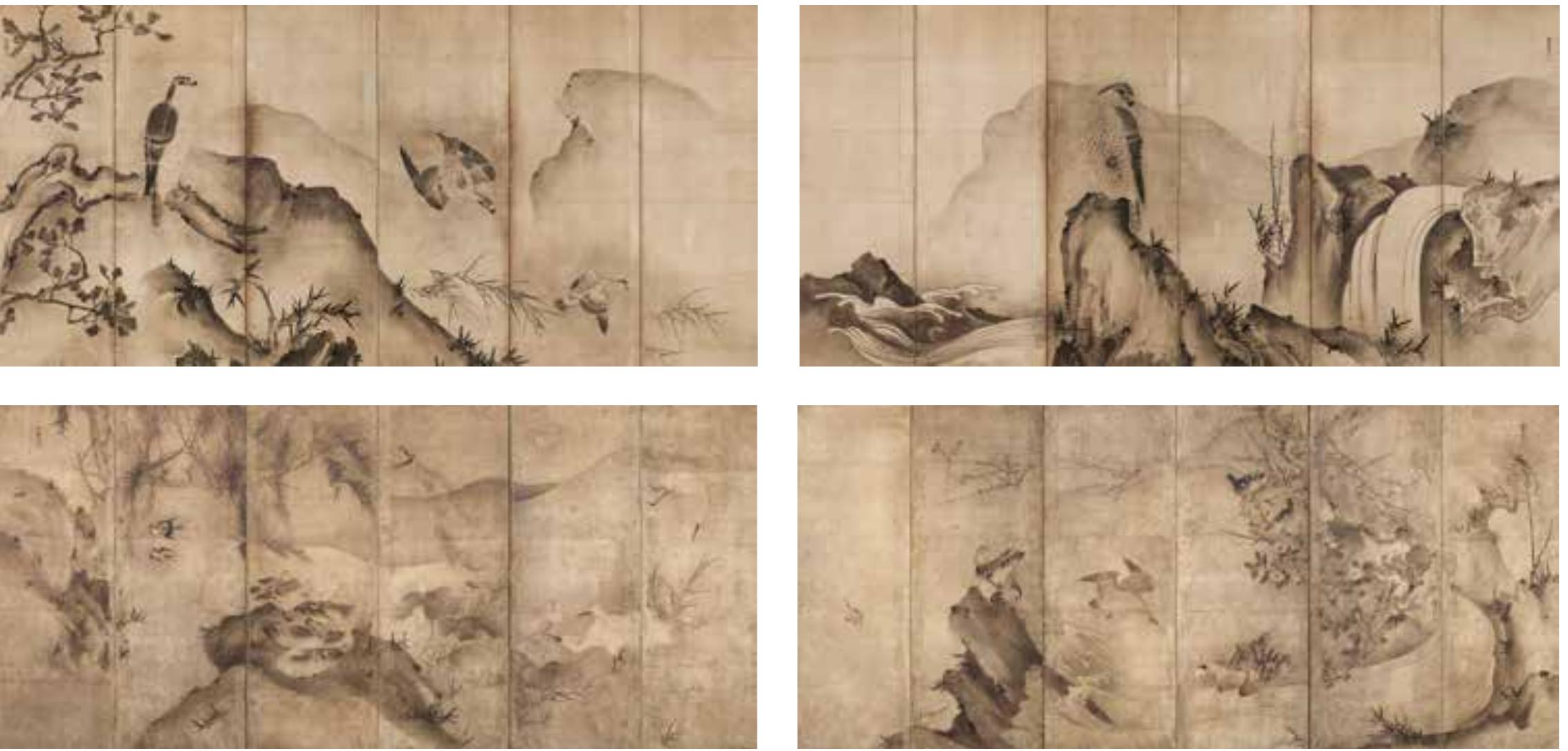 Yukio Lippit Painting of the Realm スキャン用 Yukio Lippit - Harvard University