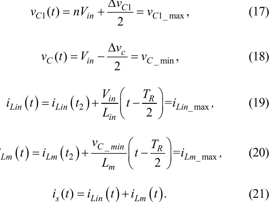 (PDF) Analysis and Design of Isolated SEPIC Converter with Greinacher ...