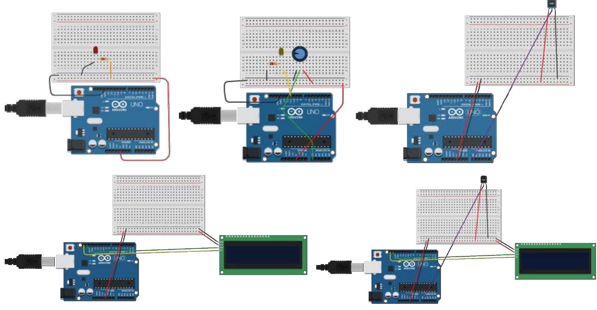 Arduino Work Lab (PDF) BLENDED LEARNING ACTIVITIES IN A SECONDARY EDUCATION MAKERSPACE ...
