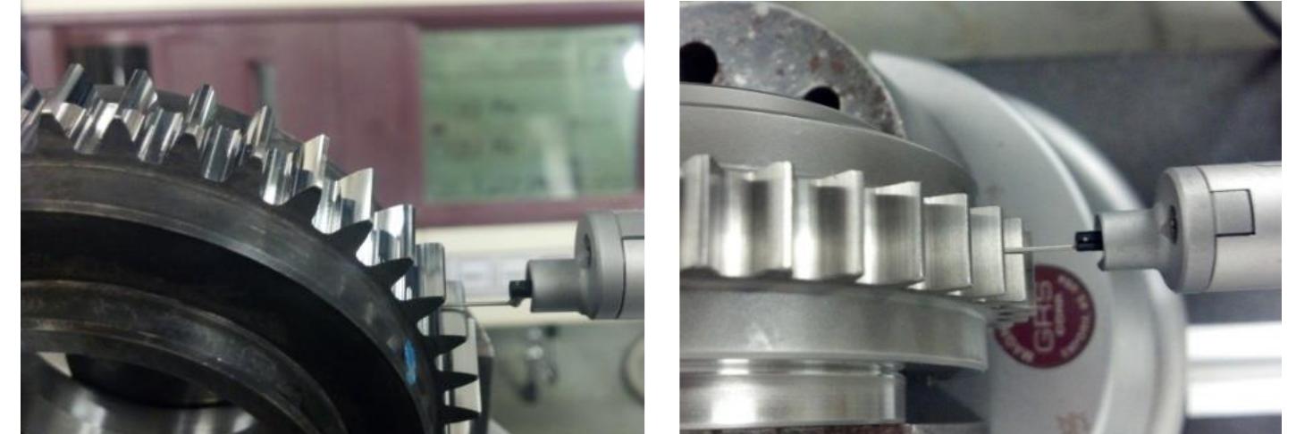 (PDF) Recent Developments in Aerospace Gears and Gearbox Designs