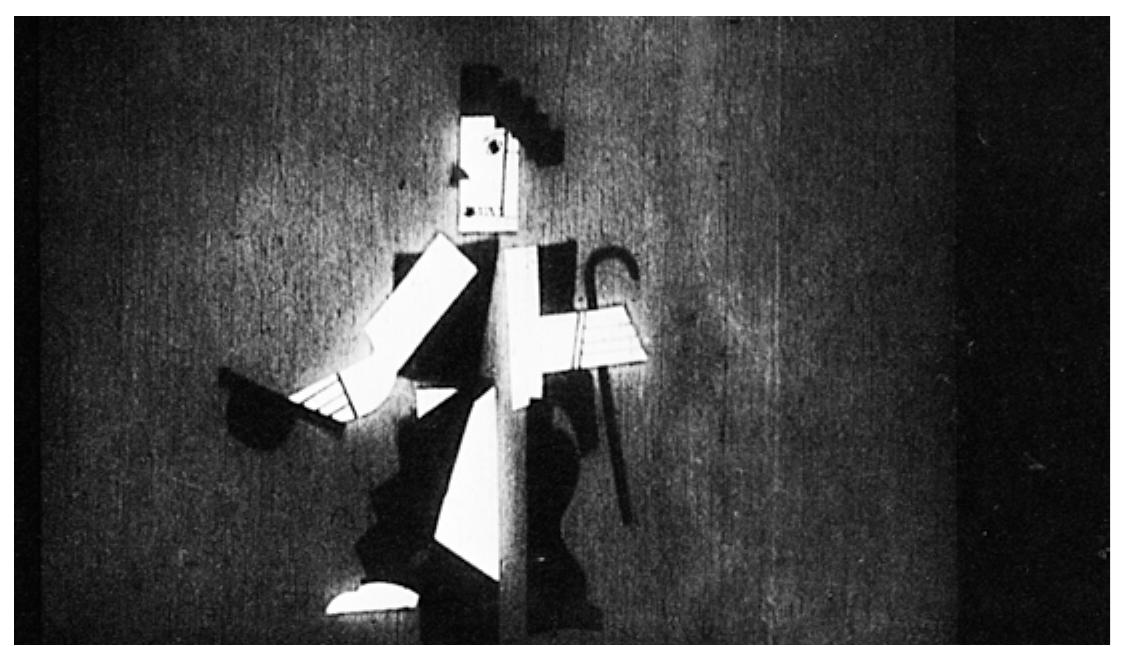 (PDF) Hans Richter and Viking Eggeling: The Dream of Universal Language ...