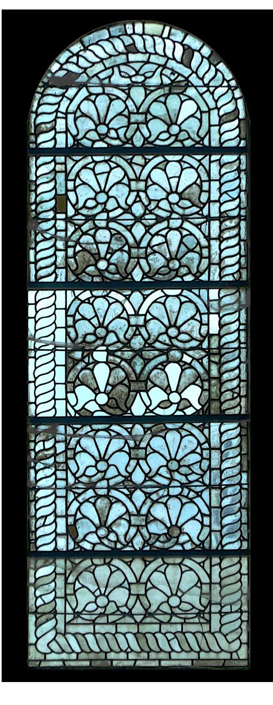 Figure 3 - from In Search of Ancient Simplicity: Stylistic,