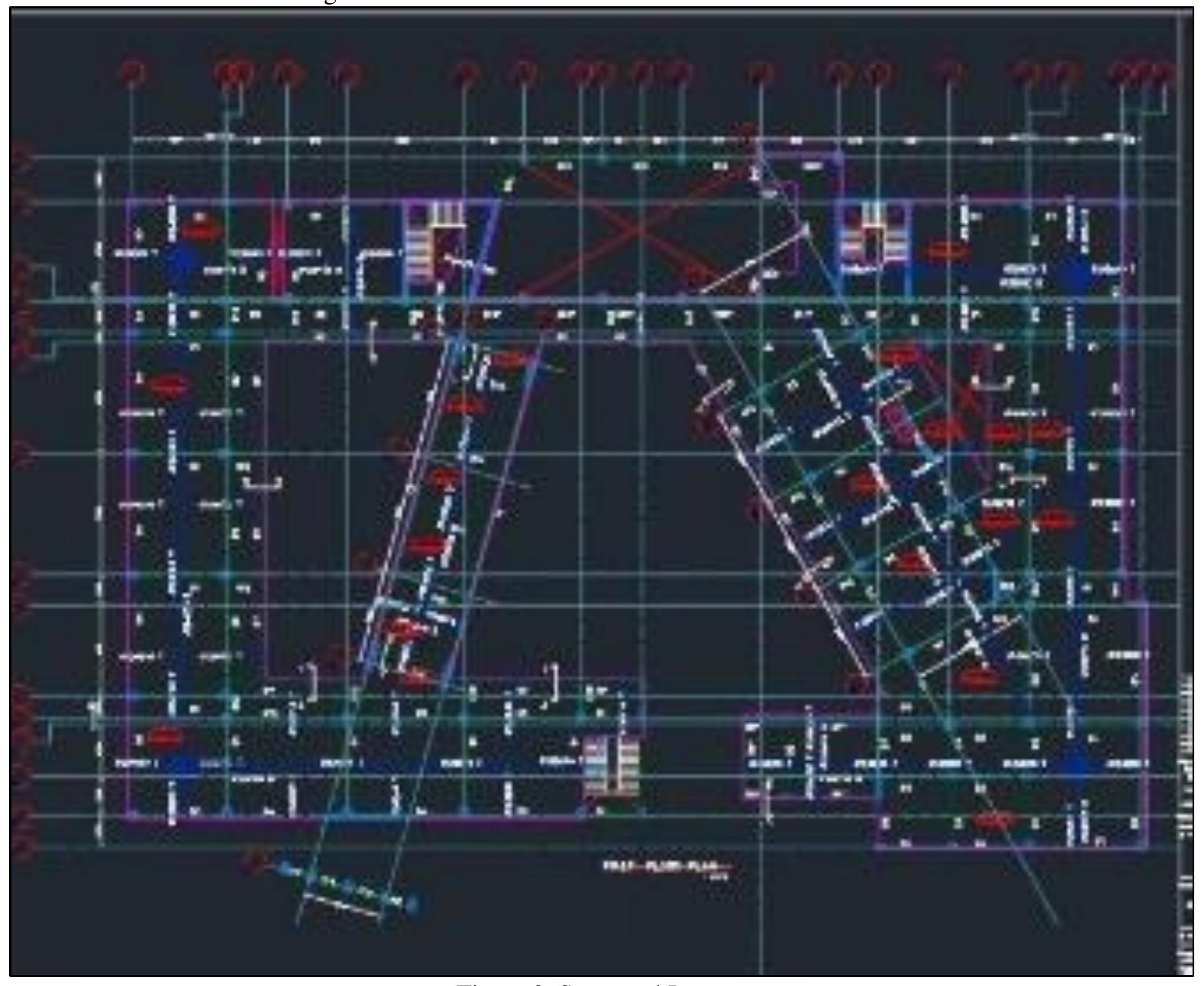 (PDF) Based BIM techniques to clash detection for construction projects
