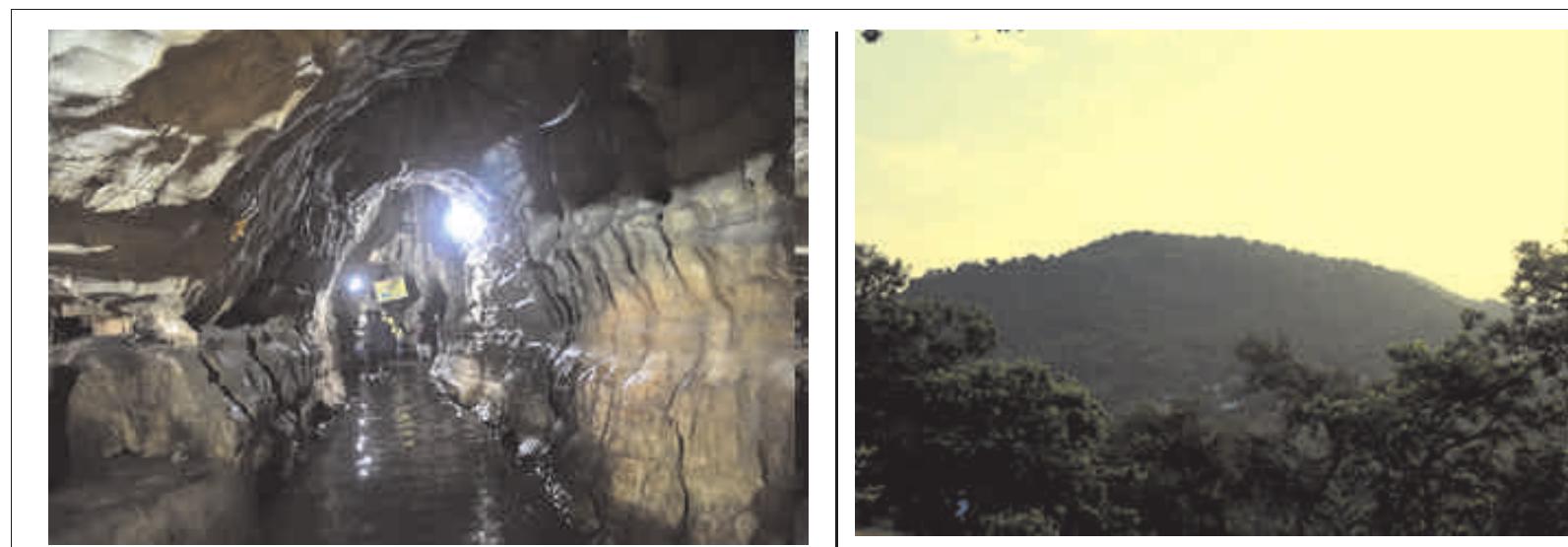 (PDF) STUDY OF GEOTOURISM POTENTIAL IN CHITRAKOOT DHAM REGION USING ...