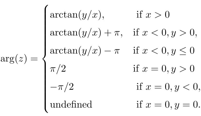 Split Complex (PDF) New characterizations of the ring of the split-complex numbers ...