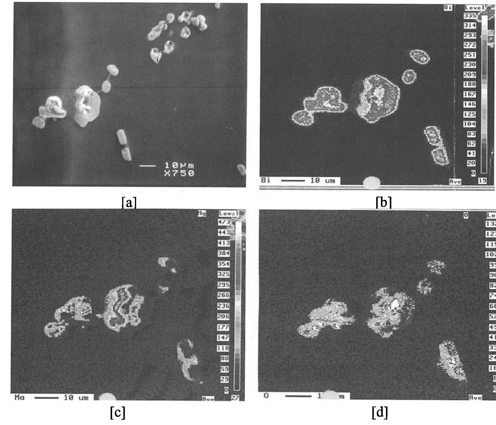 (PDF) Effects of Bi and Ca addition on the characteristics of eutectic ...