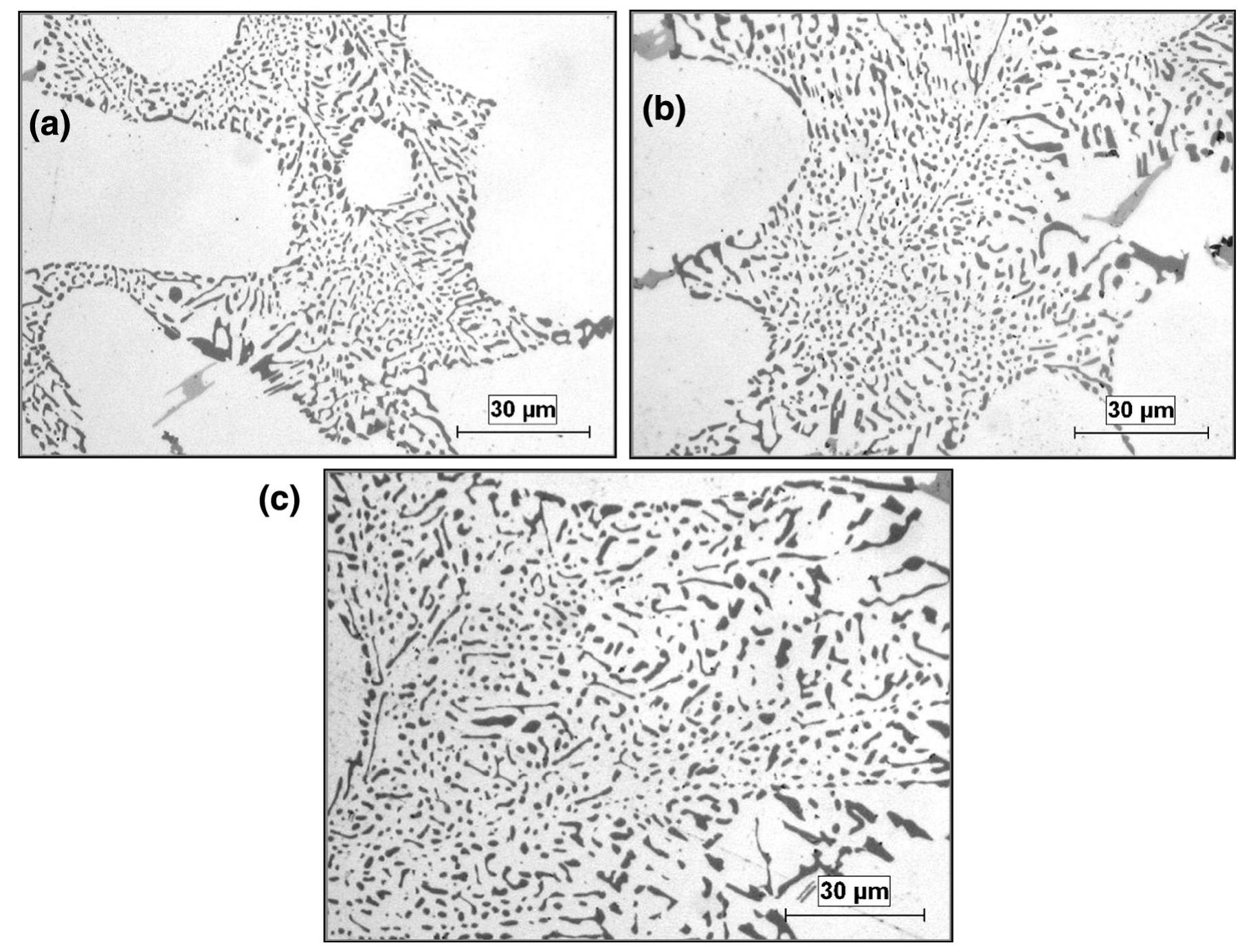 (PDF) New Method of Eutectic Silicon Modification in Cast Al–Si Alloys