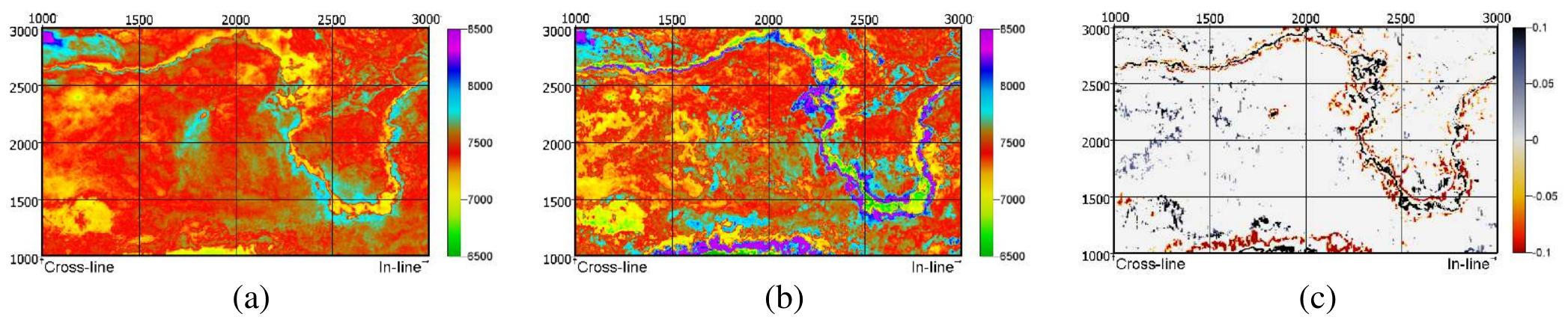 (PDF) Fuzzy Seismic Inversion: A Case Study on Channel Features in ...