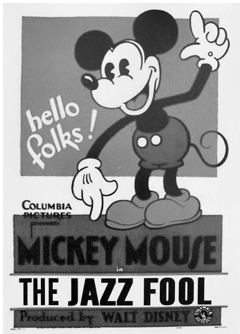 Rodney Mouse (PDF) America in Italian Culture: The Rise of a New Model of Modernity ...