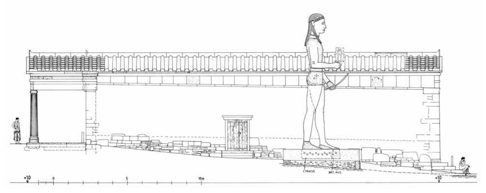 Perhalp (PDF) Did Colour and Colouring in Greek Art Confer Prestige?