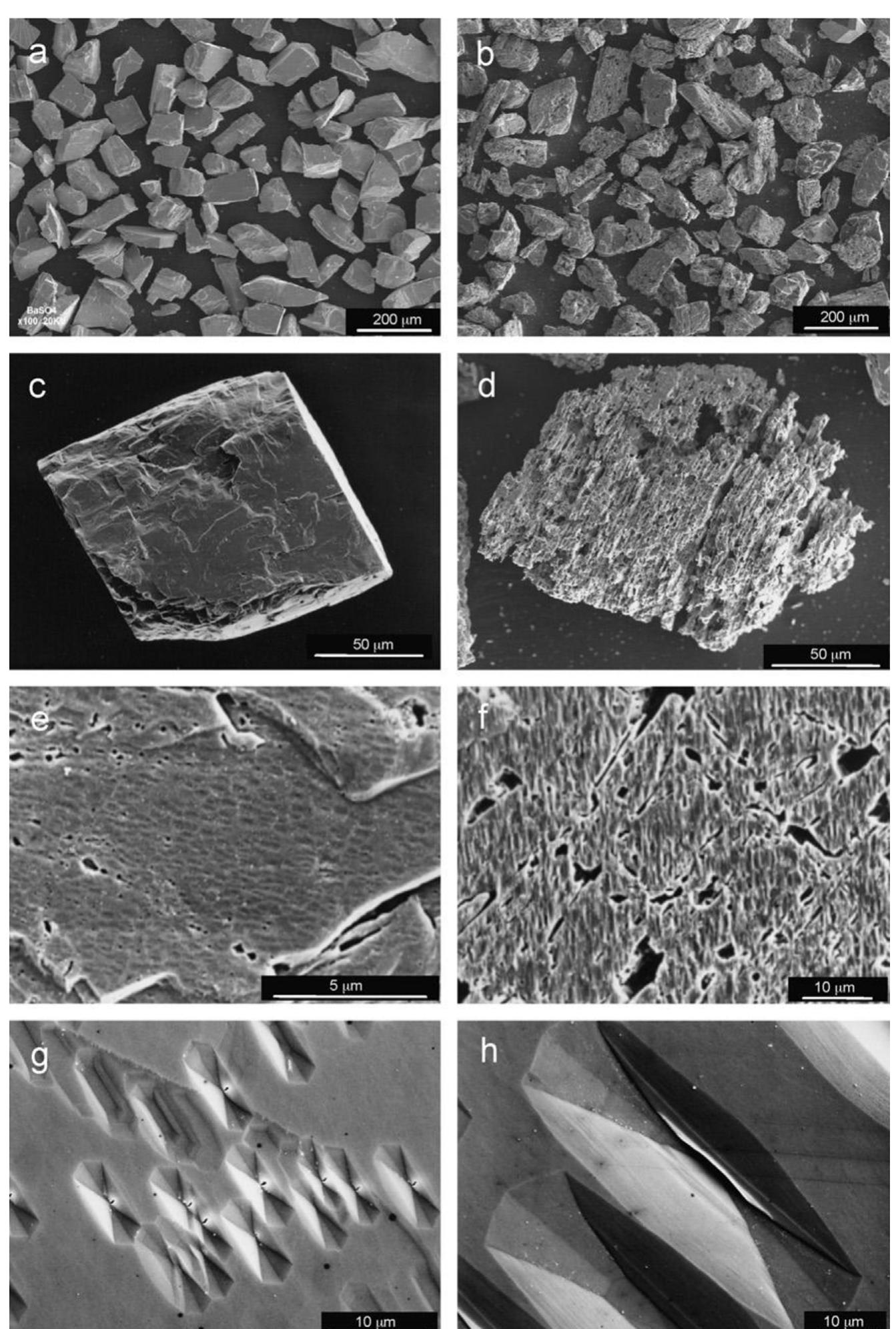 (PDF) Oilfield scale formation and chemical removal: A review