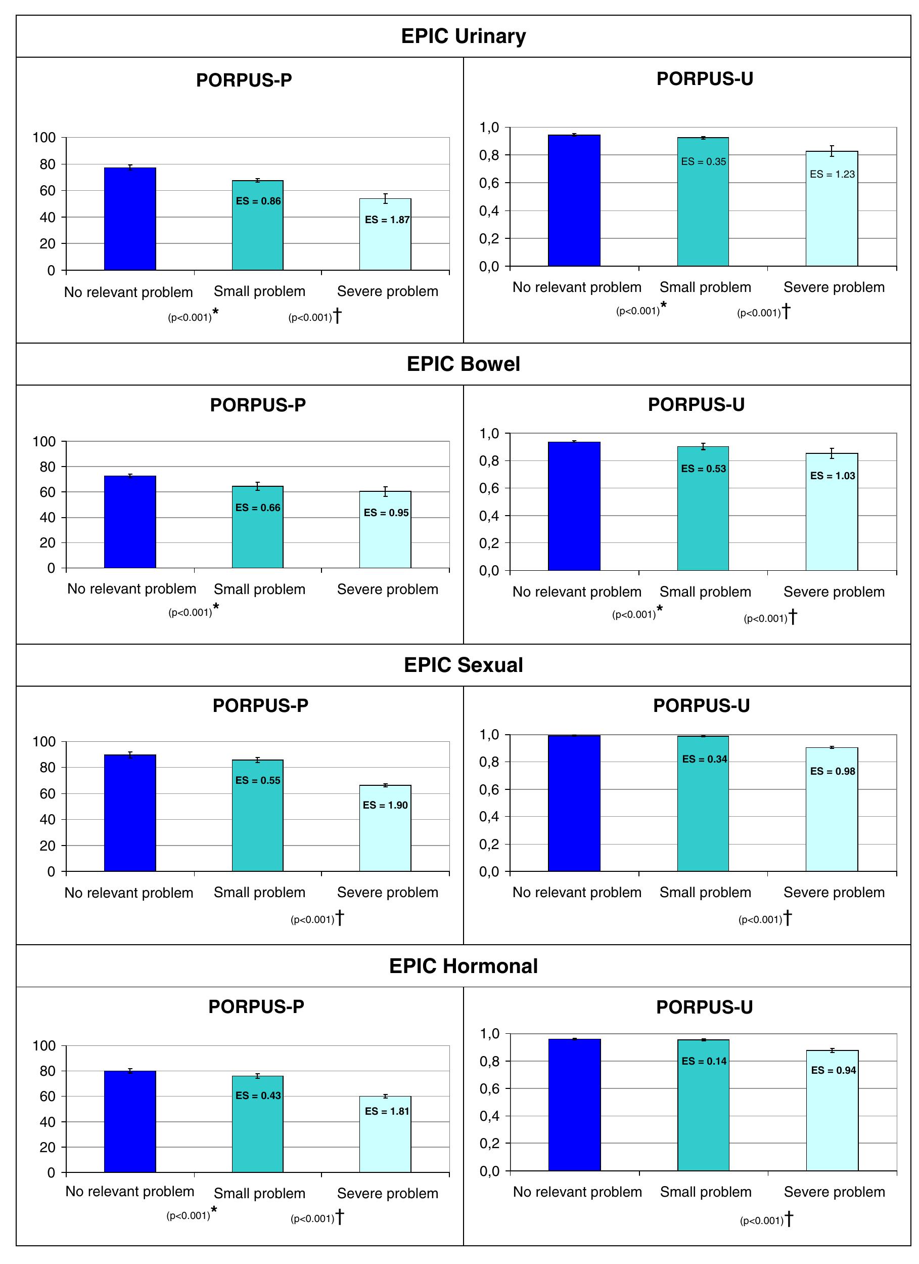 Figure 1 - Adaptation and validation of the Spanish version