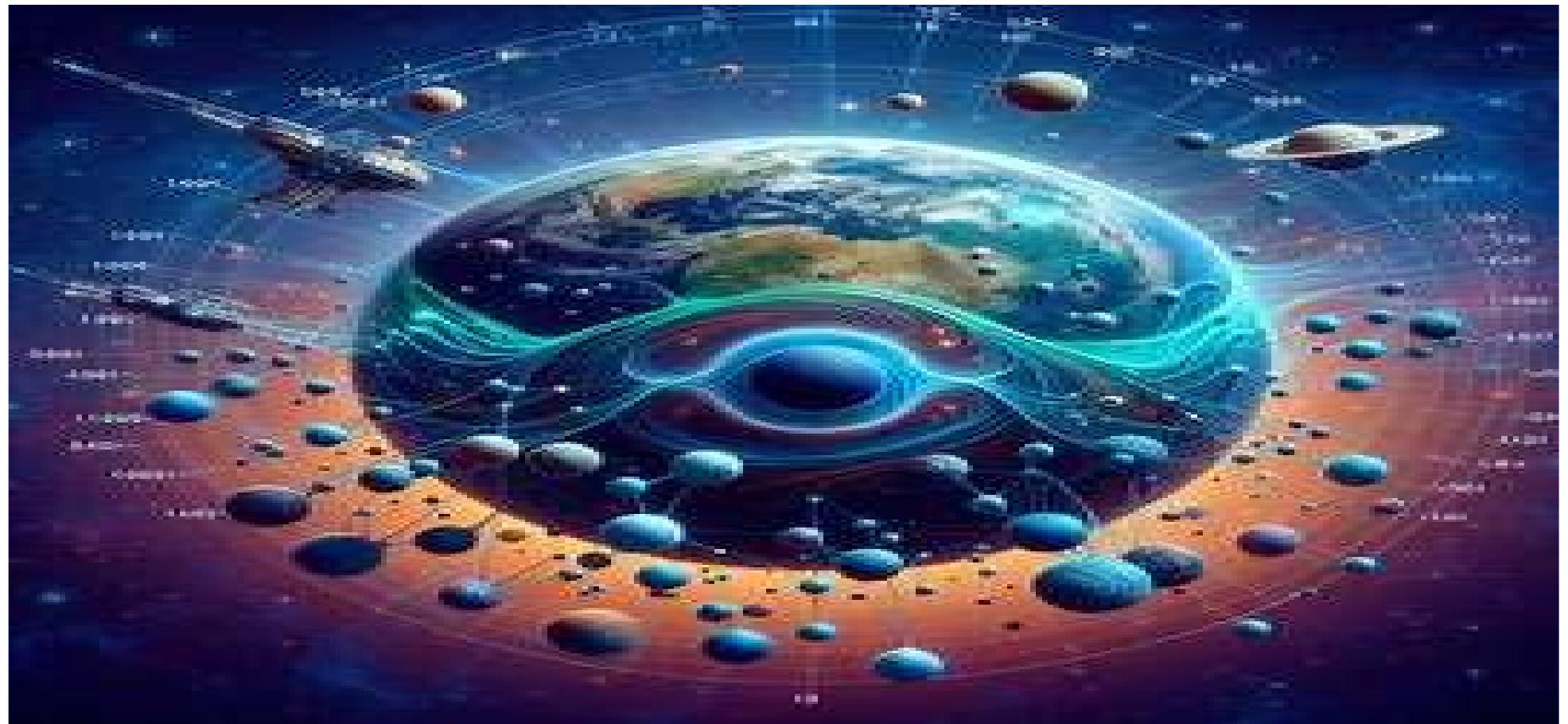 (PDF) Generative AI for Space Exploration: A Frontier in Autonomous Systems