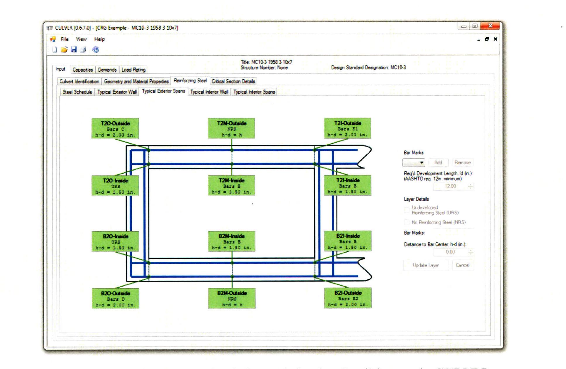 Figure 6 - Software Development to Implement the TxDOT