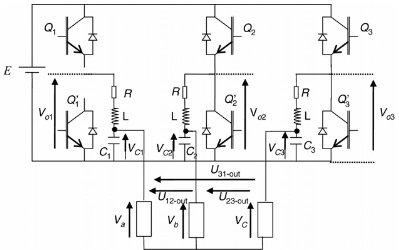 Figure 1 - from Real-time implementation of harmonic