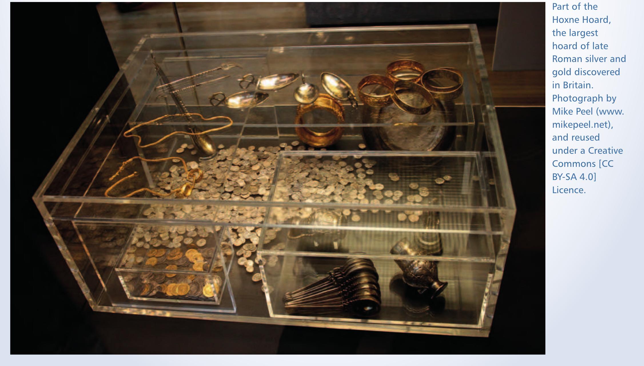 The end of Roman Britain Research Papers - Academia.edu