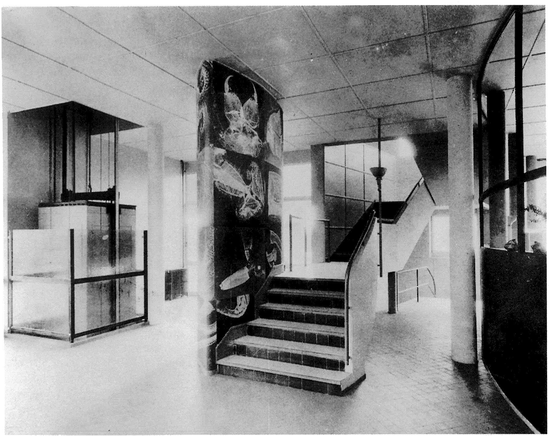 Figure 4 - from Le Corbusier and the Space of Photography: