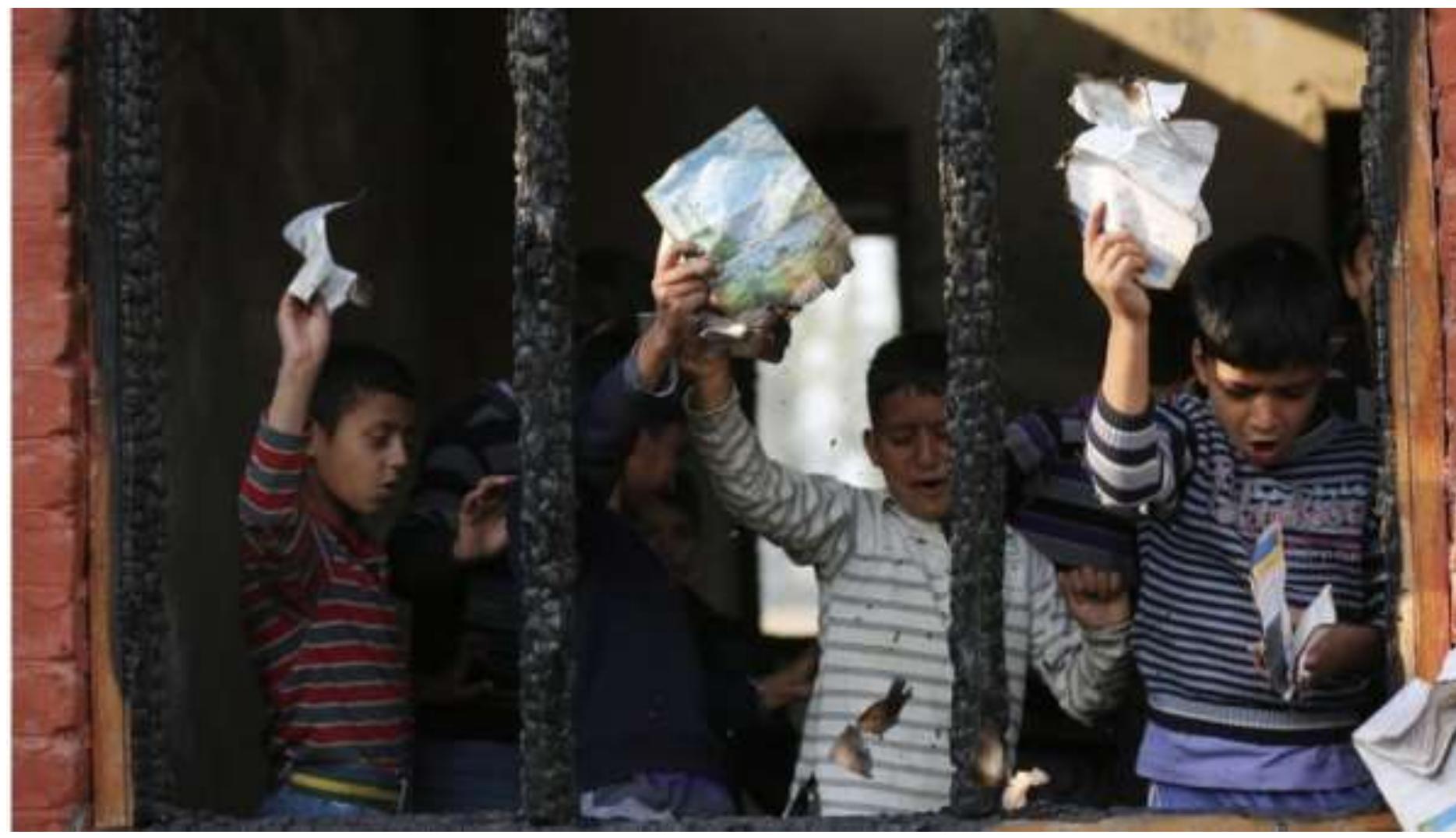 [PDF] Effects Of Militarisation On Educational Landscape In Kashmir