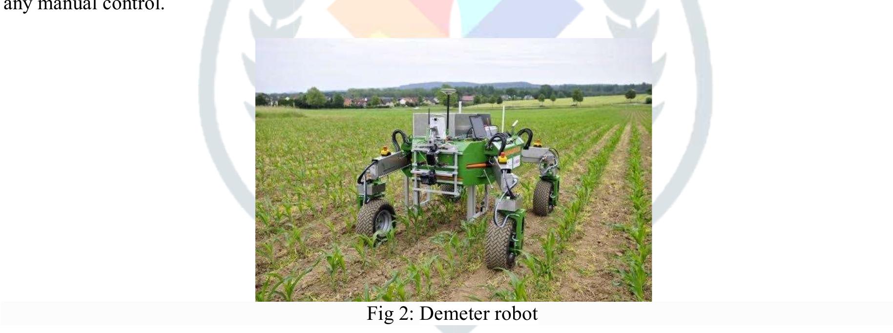 Figure 2 - from DESIGN AND FABRICATION OF AUTONOMOUS ROBOT