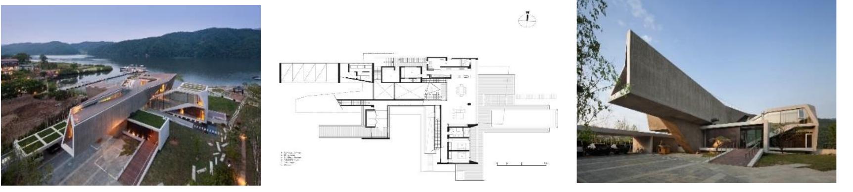 (PDF) Power of Cantilever Design in the Contemporary Architecture