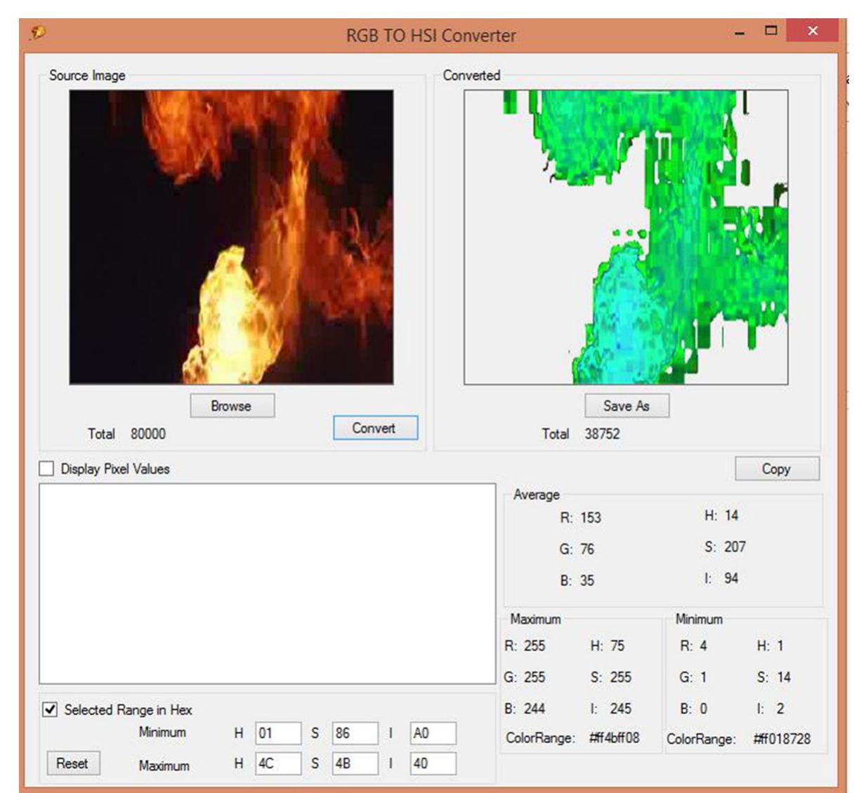 (PDF) Towards Development of a Low Cost Early Fire Detection System ...