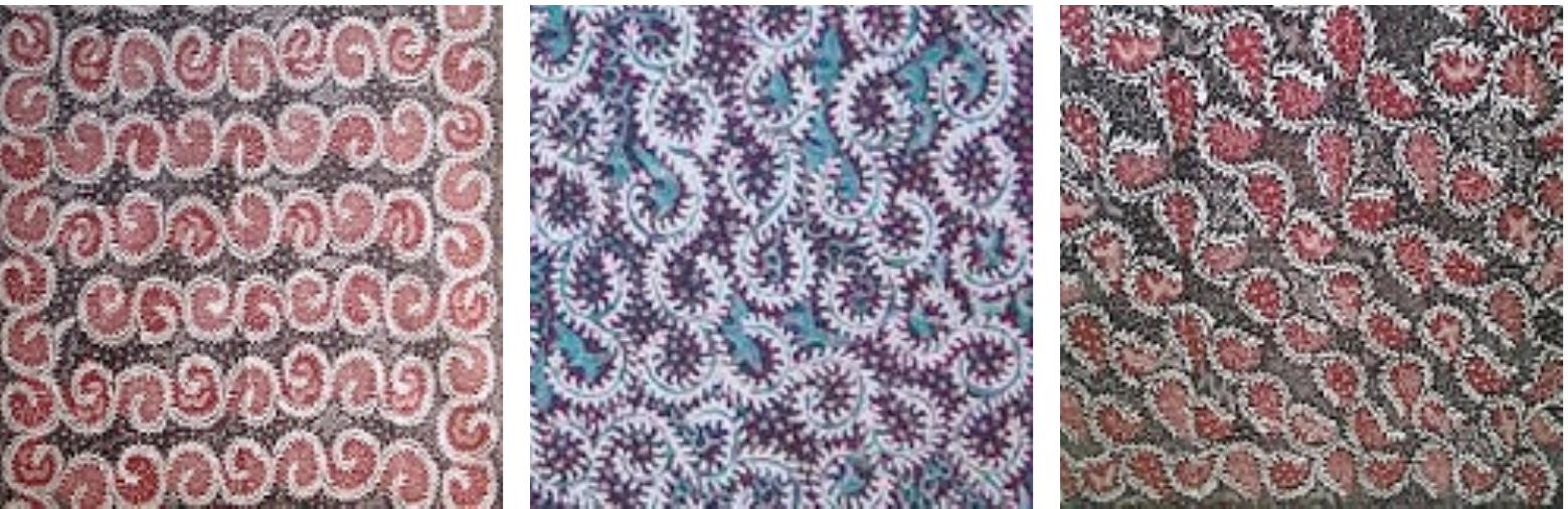 Figure 2 - from Classification of Batik Motifs Using